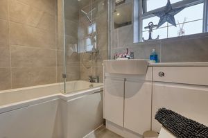 Bathroom- click for photo gallery